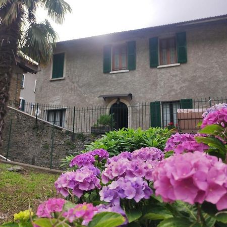 Casa Angela Villa Perledo Exterior photo