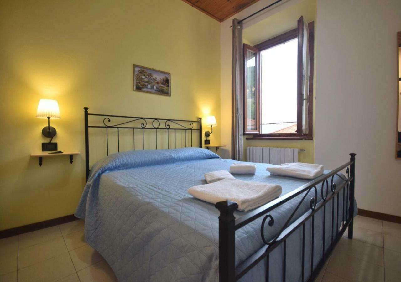 Casa Angela Villa Perledo Exterior photo