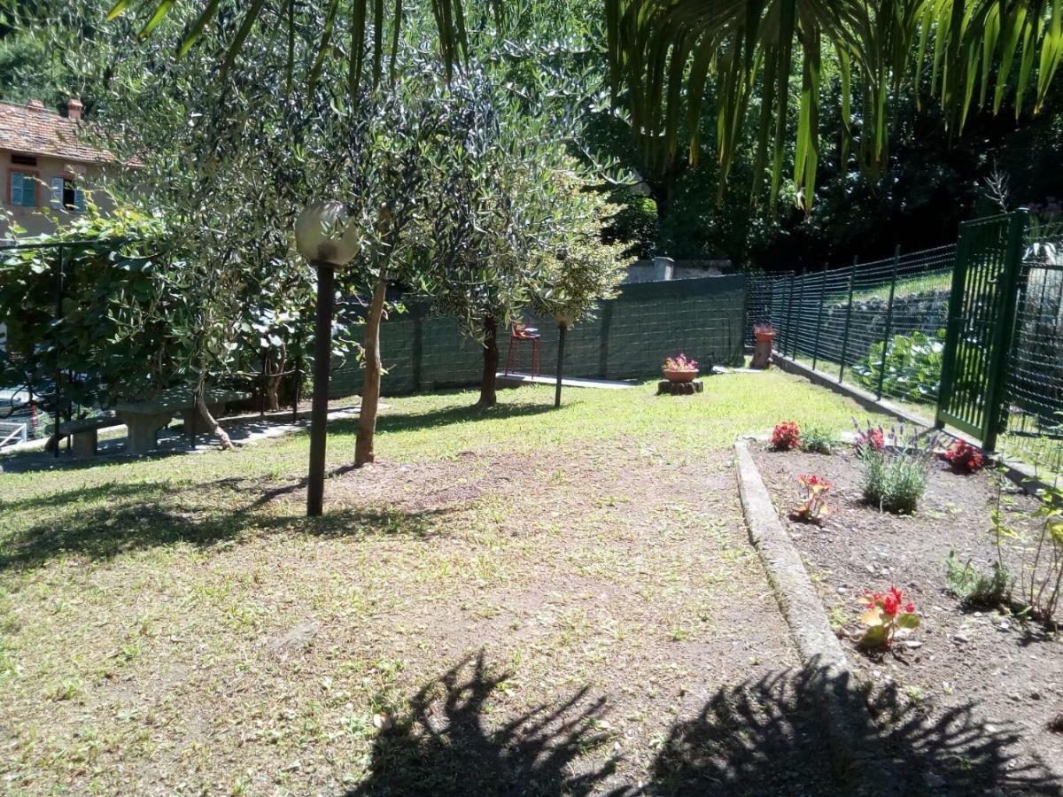 Casa Angela Villa Perledo Exterior photo
